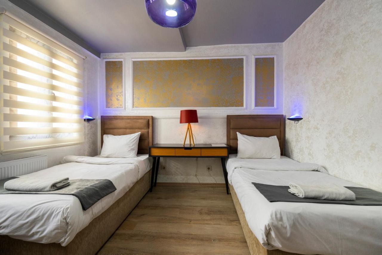 Taksim Alya Otel