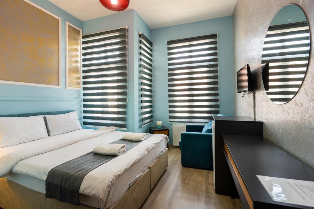 Taksim Alya Otel İstanbul
