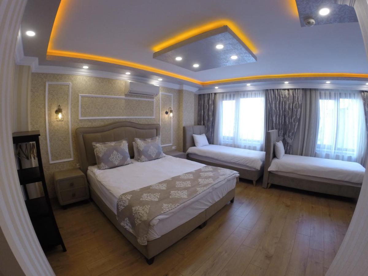 Meydan Hotel 2*