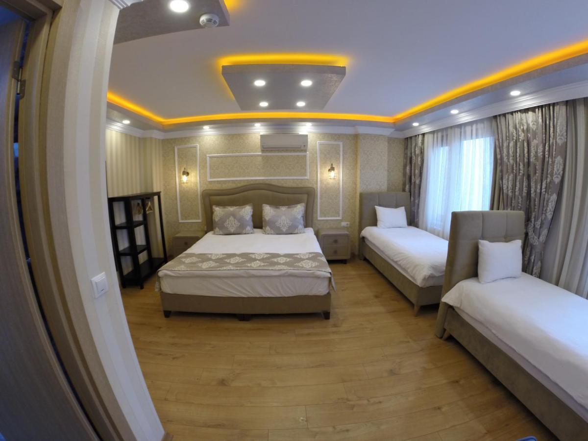 Meydan 2* Istanbul
