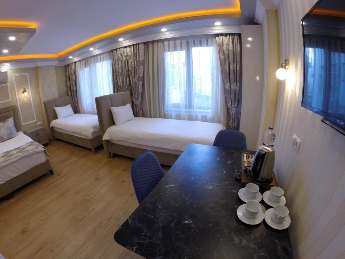 Meydan 2* Istanbul