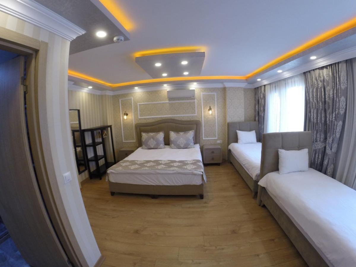 Hotel Meydan Istanbul