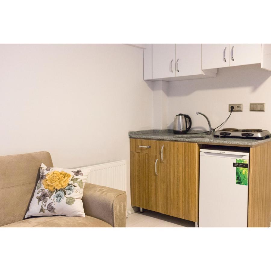 Hotel Galata Aristo *
