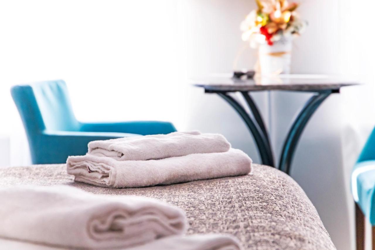 Hotel Galata Aristo Istanbul