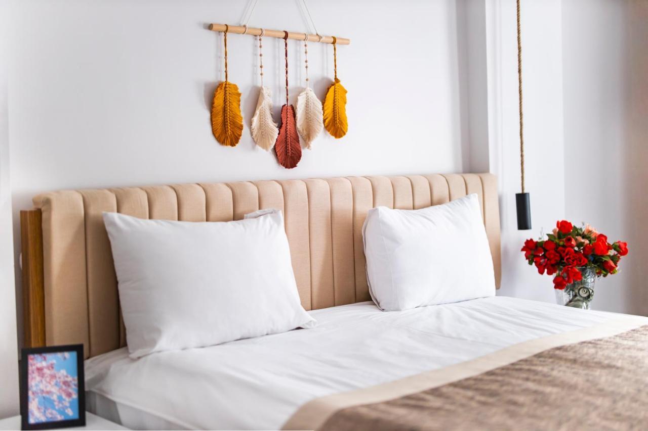 Hotel Galata Aristo
