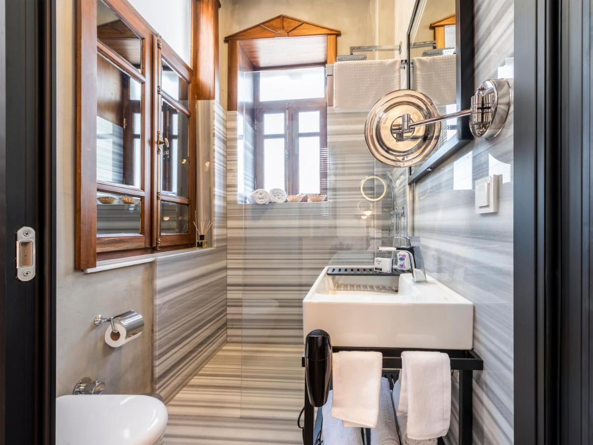 Hotel Peranox Boutique Istanbul