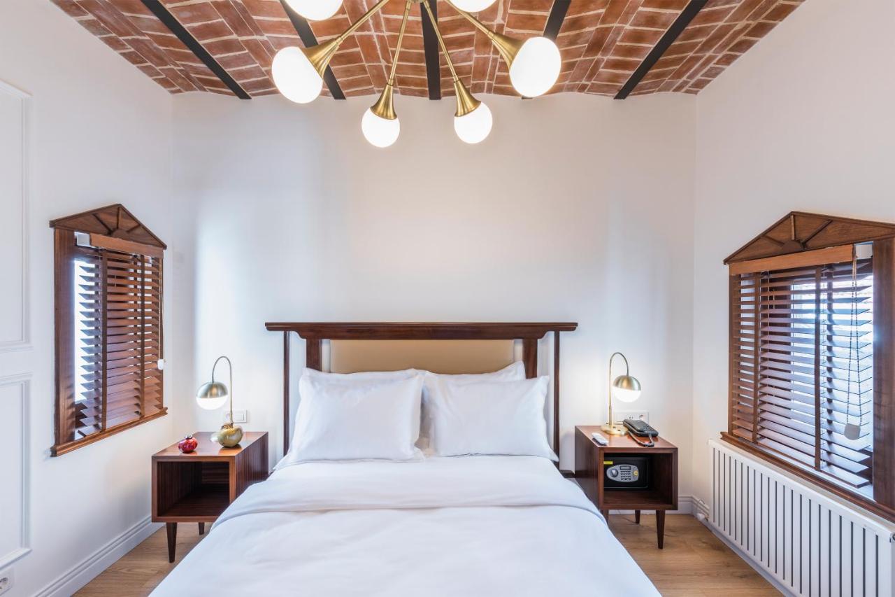 Peranox Boutique Hotel Istanbul