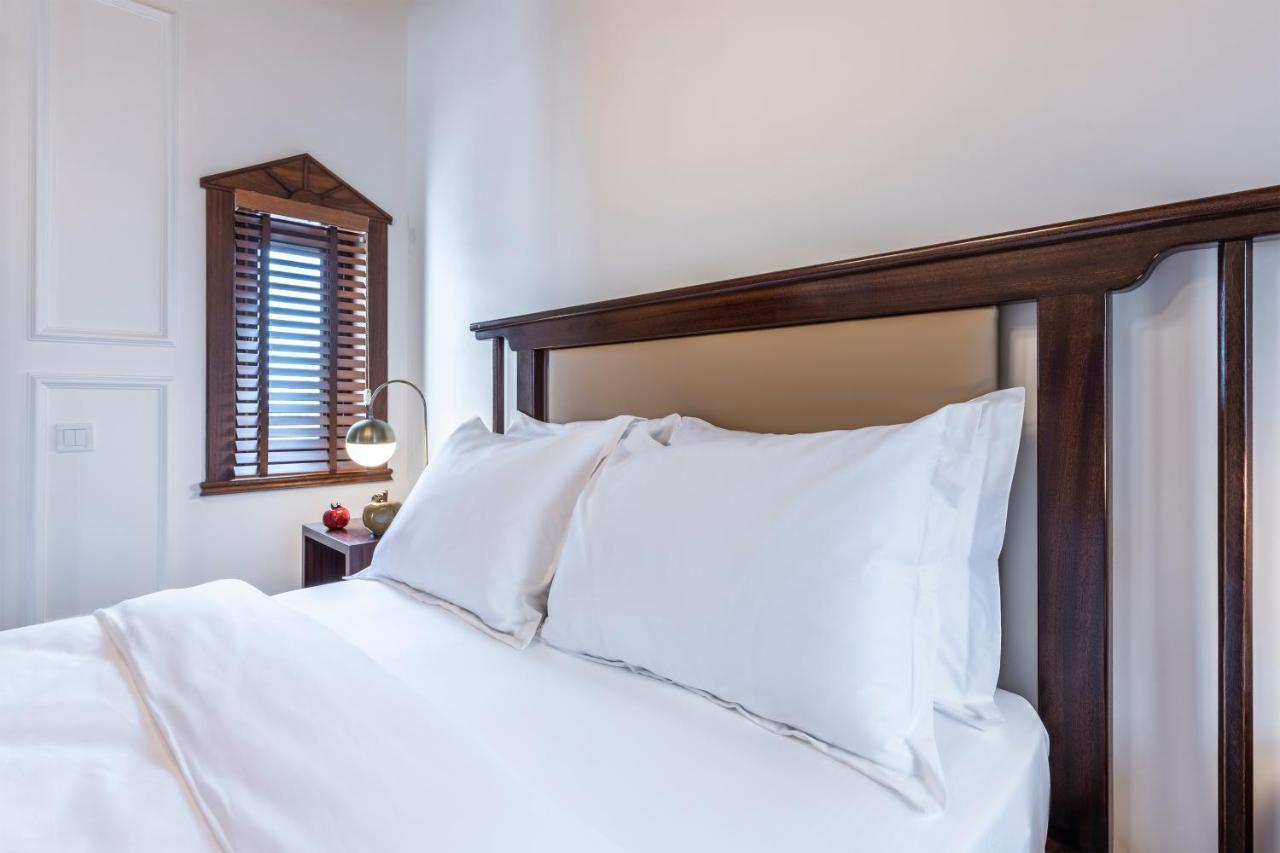 Peranox Boutique Hotel