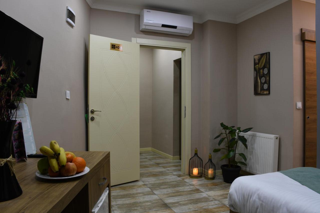Hotel Cibali