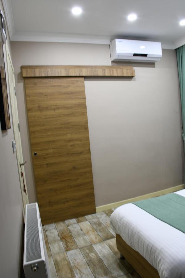 Hotel Cibali