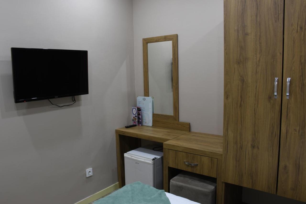 Hotel Cibali 2*