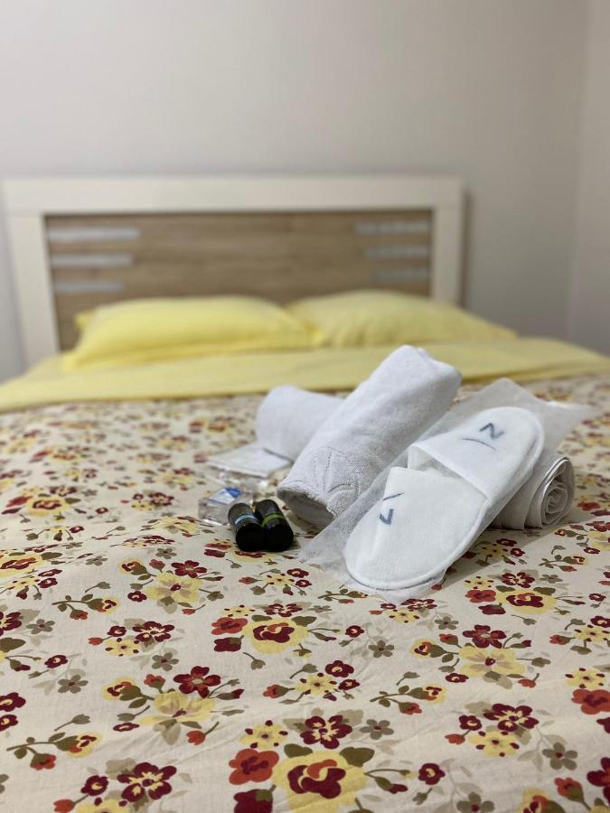 Emre Guest Near Airport * Istanbul