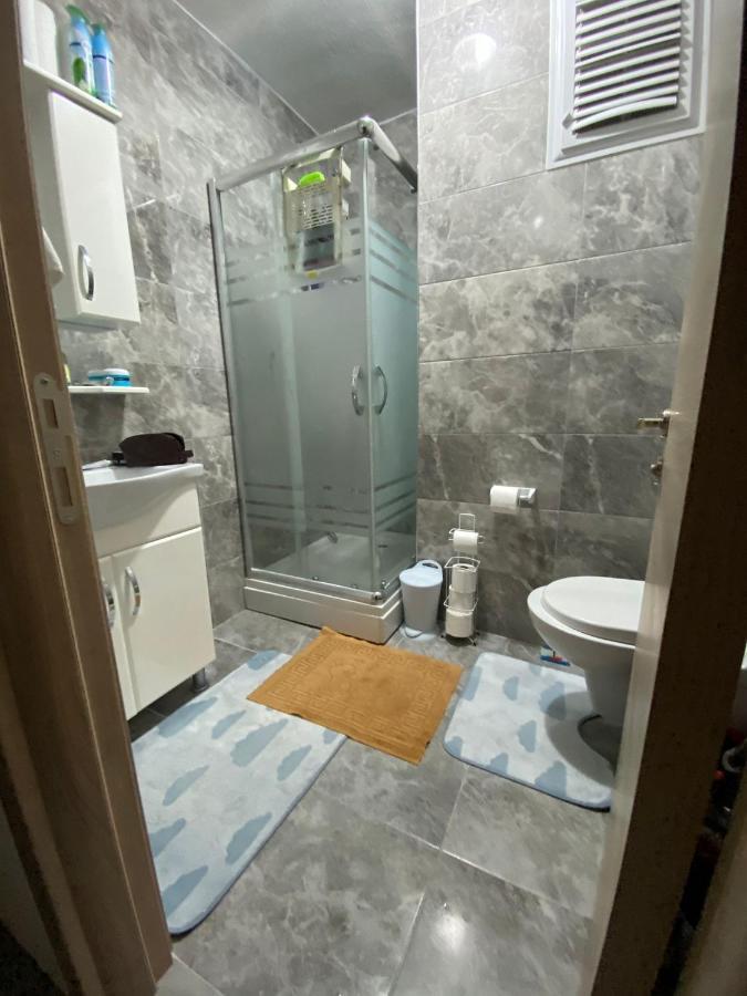 Homestay Emre Guest Near Airport Istanbul