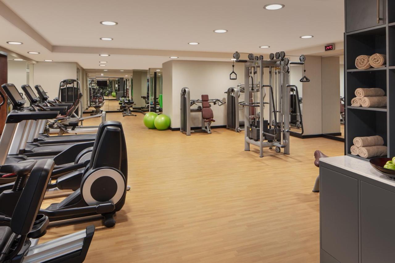 Sheraton Levent Hotel 5*