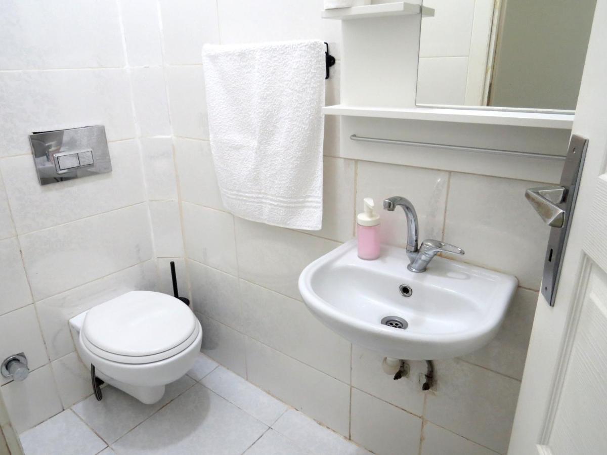 Istanberry - Happy Economy Apartment