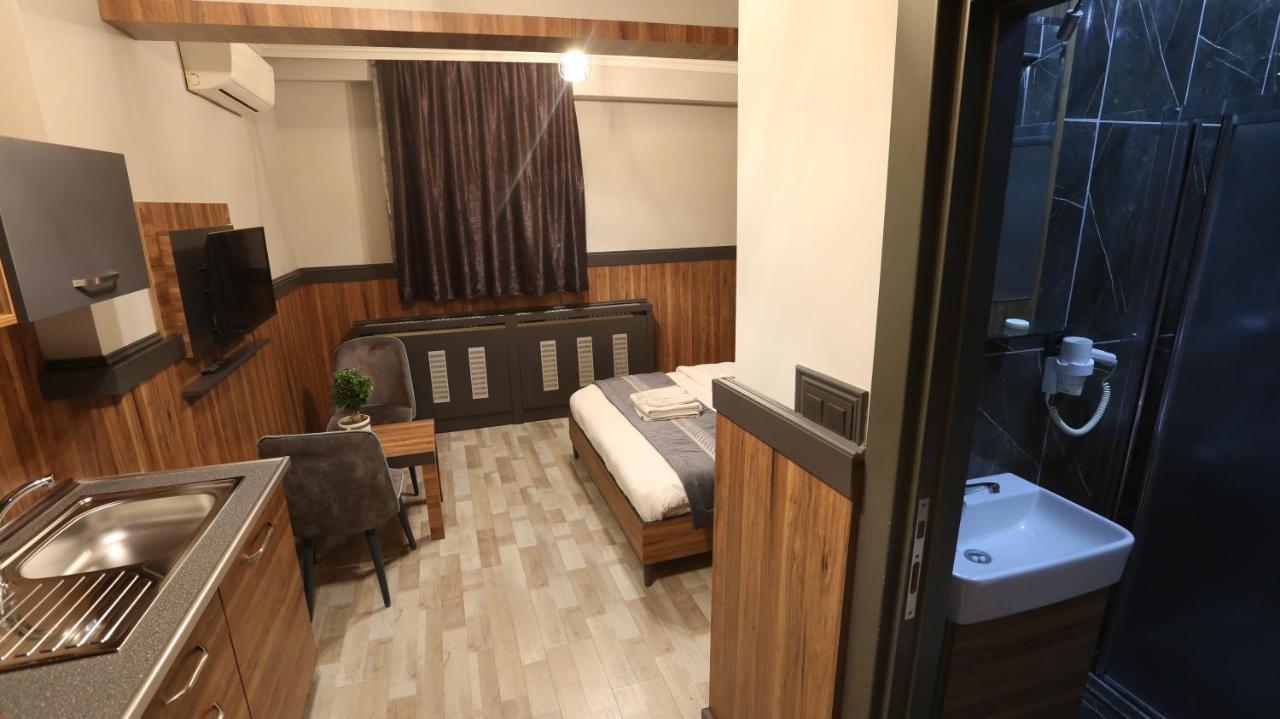 La Serena & Aparthotel Istanbul