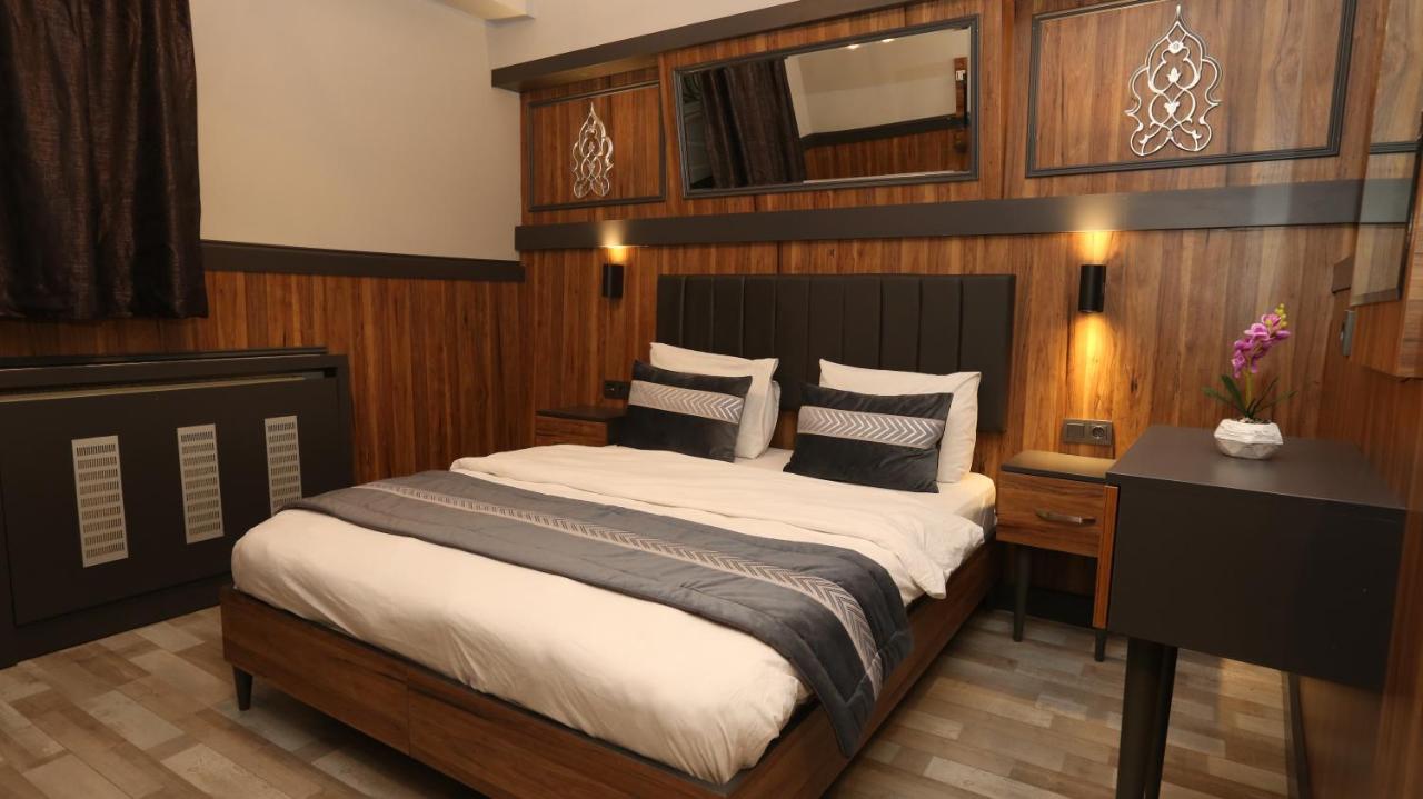 La Serena & Aparthotel Istanbul
