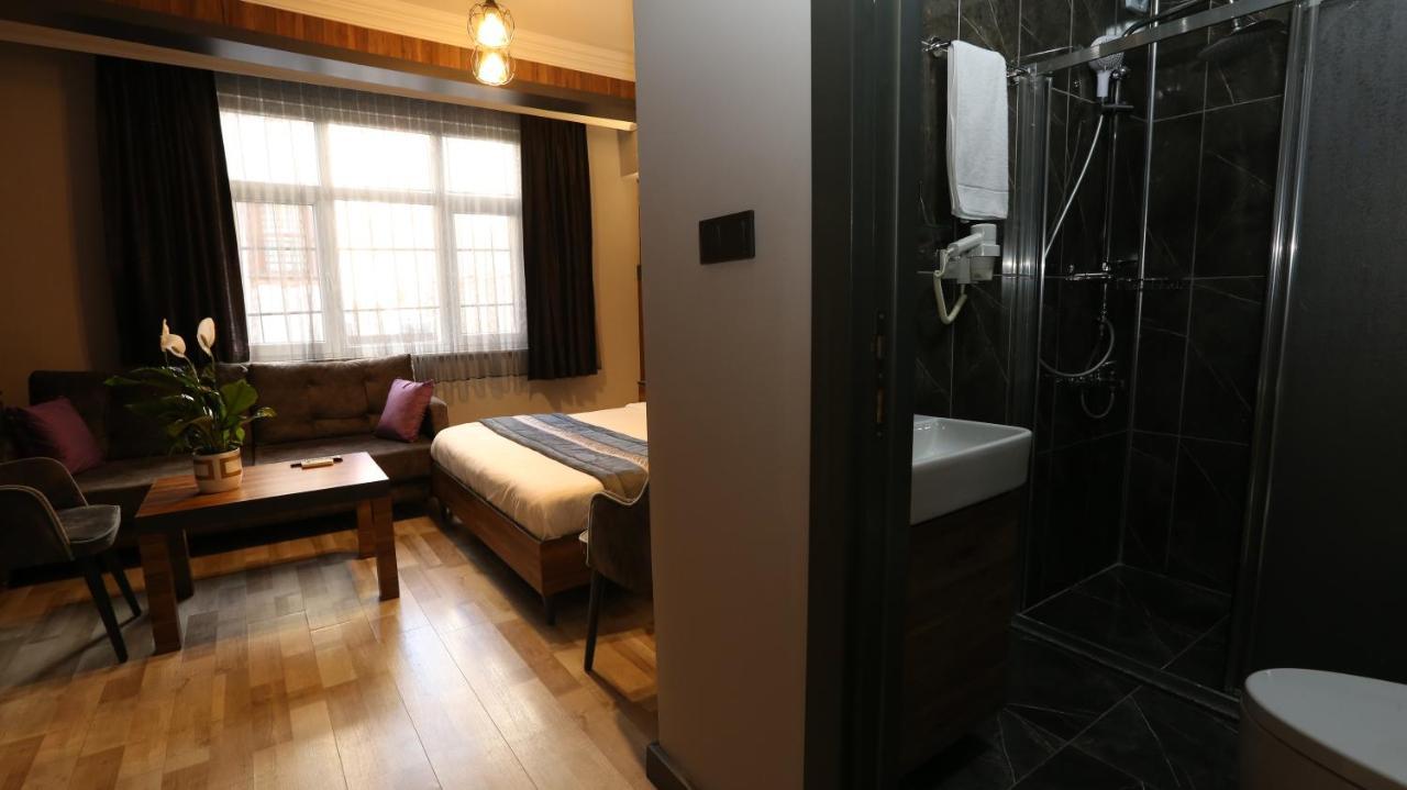La Serena & 2* Istanbul