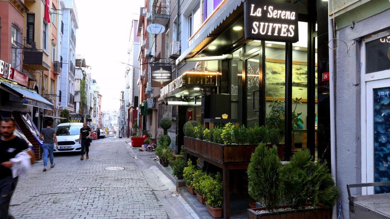 La Serena & 2*