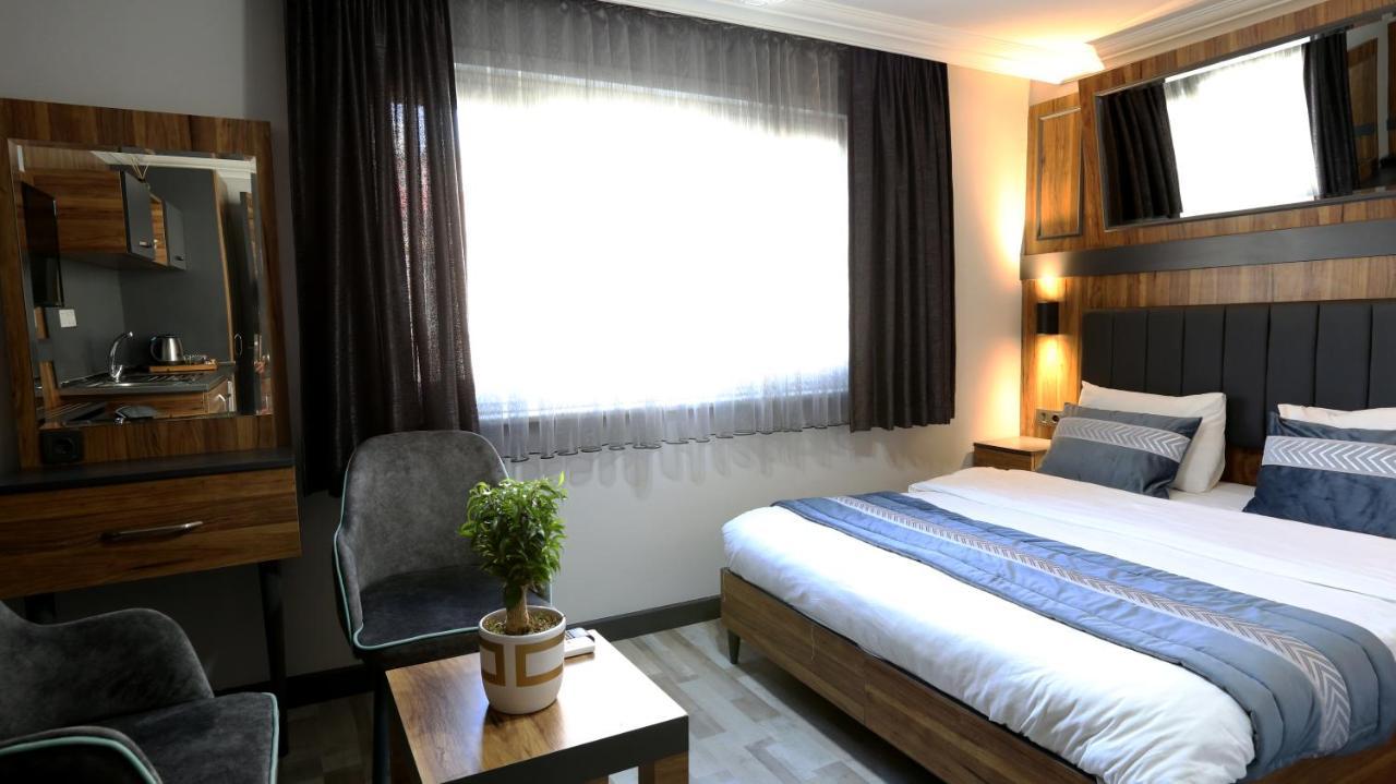 La Serena & Aparthotel 2*