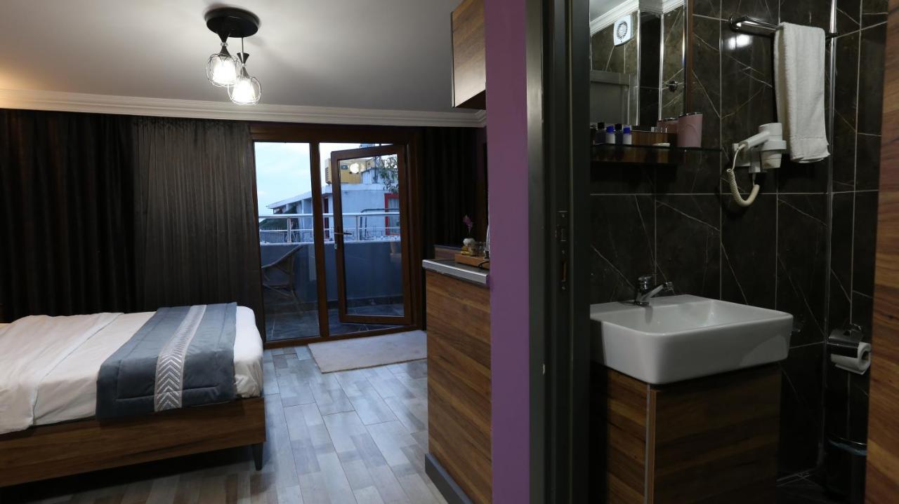 La Serena & Aparthotel Istanbul