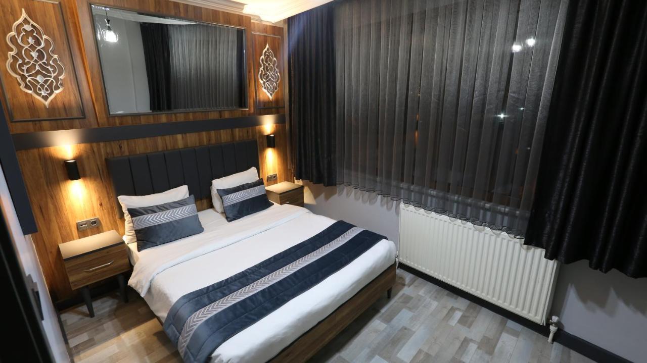 Aparthotel La Serena &