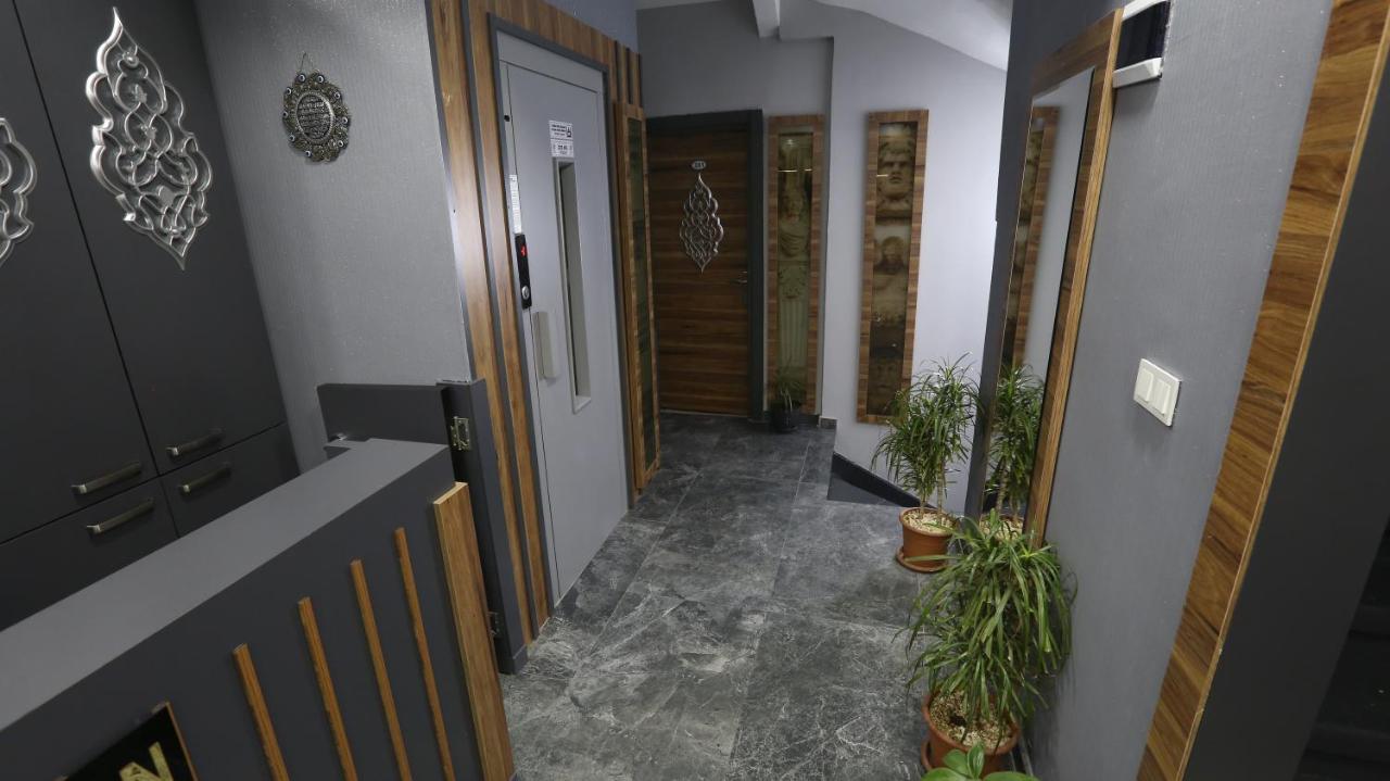 Aparthotel La Serena & Istanbul