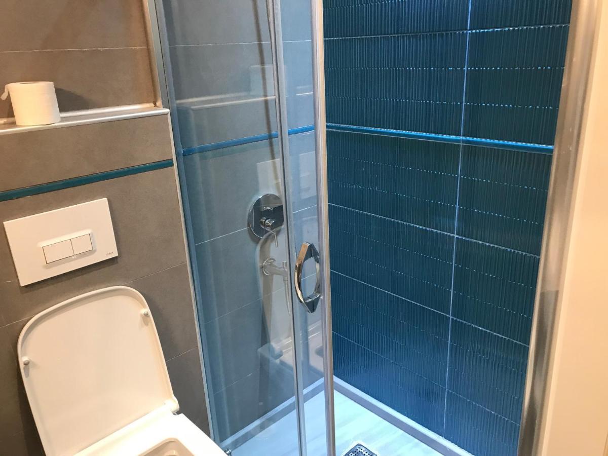 Hotel Ligos Istanbul