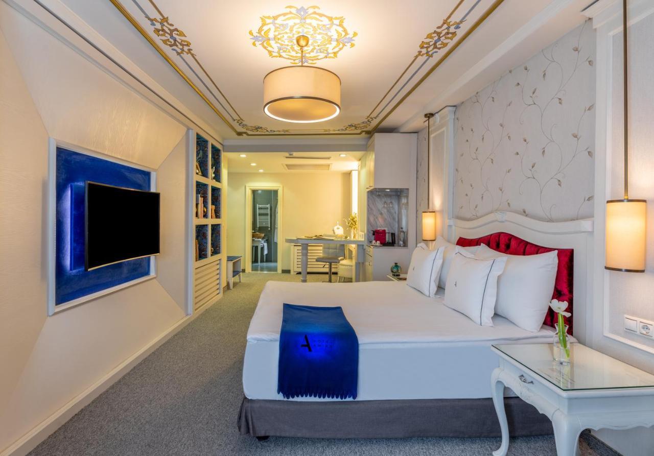 Amira Hotel Istanbul