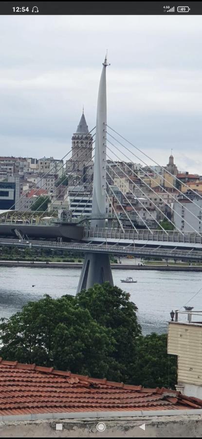 Bonami Hotel Istambul