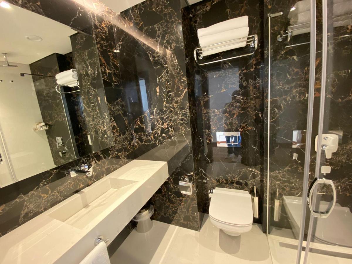 Hotel Henna Istanbul