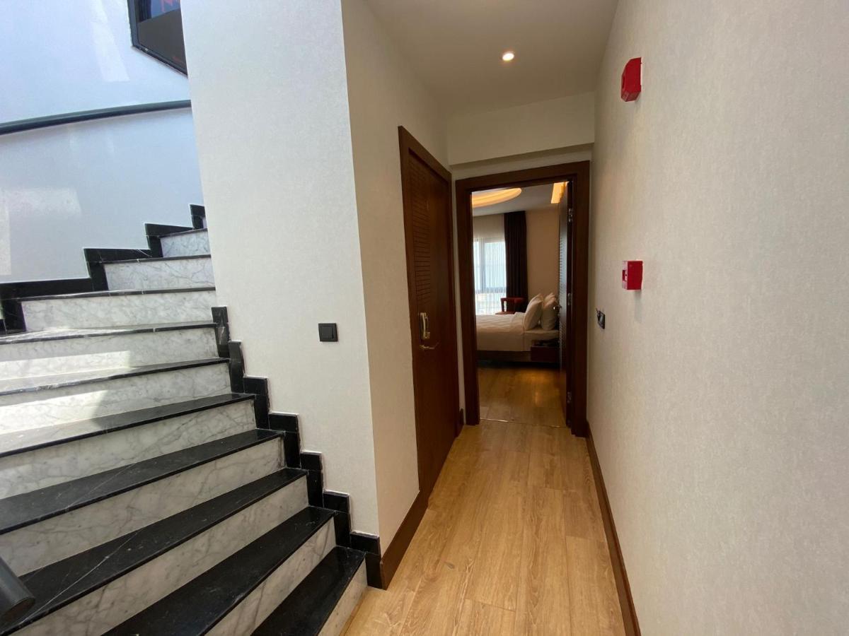 Hotel Henna Istanbul