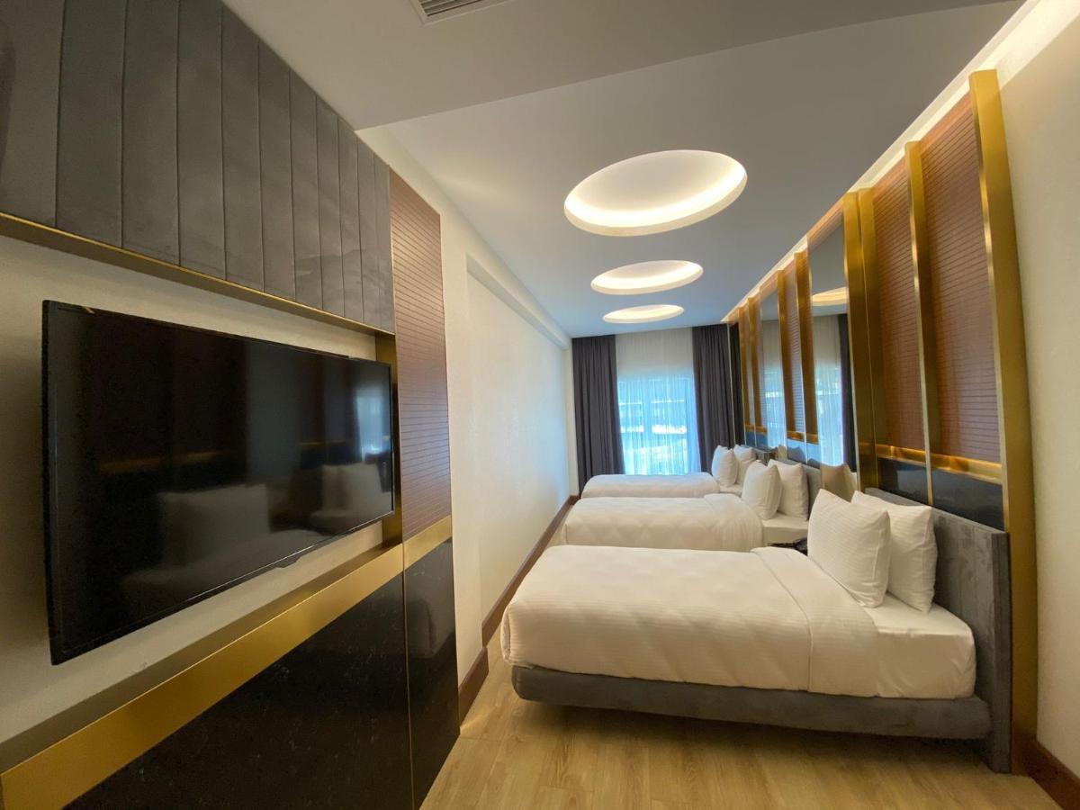 Hotel Henna 2*