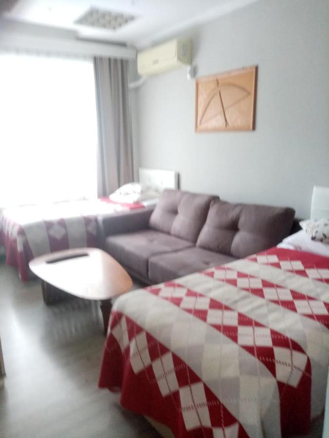 Kehribar Apart Apartment *