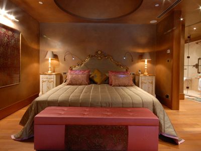 Les Ottomans Bosphorus - Special Category Hotel Istanbul
