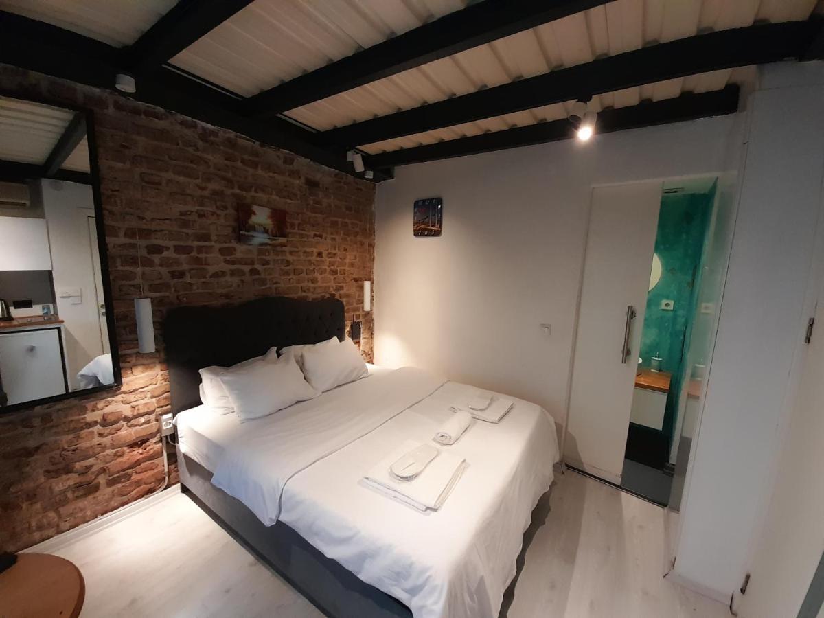 Taxim No 18 Boutıque Apart Otel *