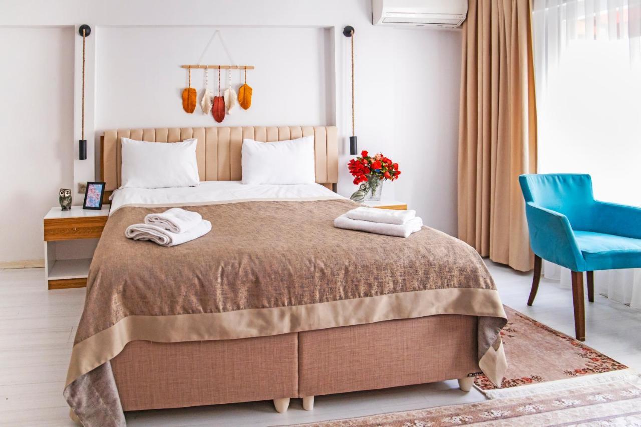 Galata Aristo Hotel