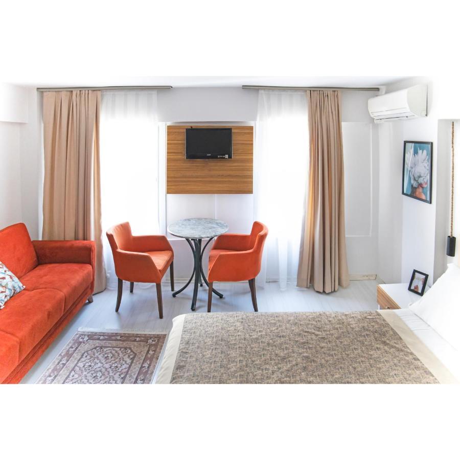Hotel Galata Aristo