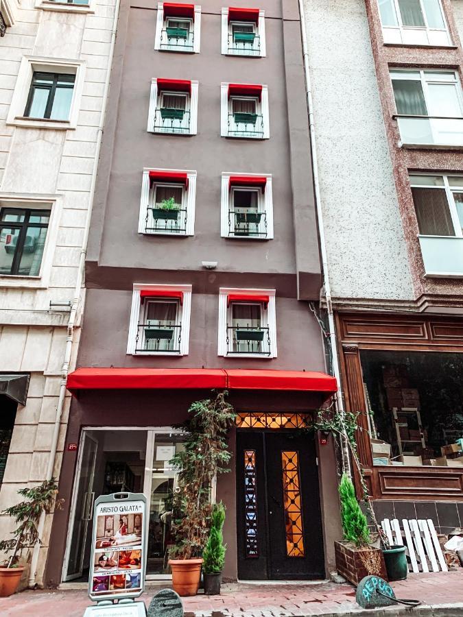 Hotel Galata Aristo Istanbul