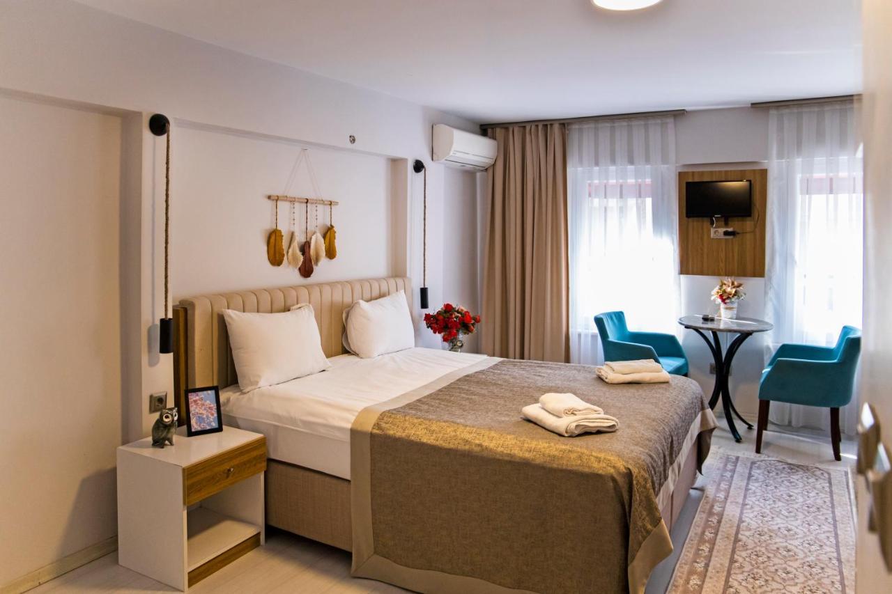 Hotel Galata Aristo *
