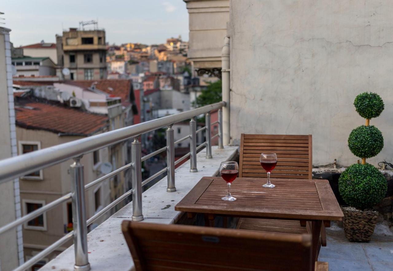 Galata Aristo * Istanbul