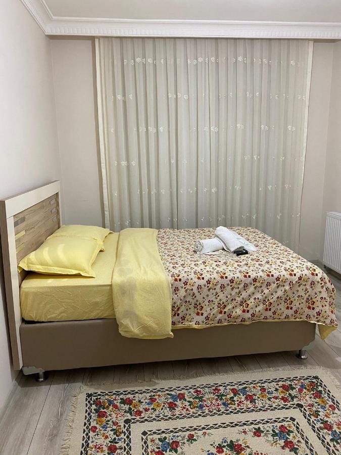 Emre Guest Near Airport * Istanbul