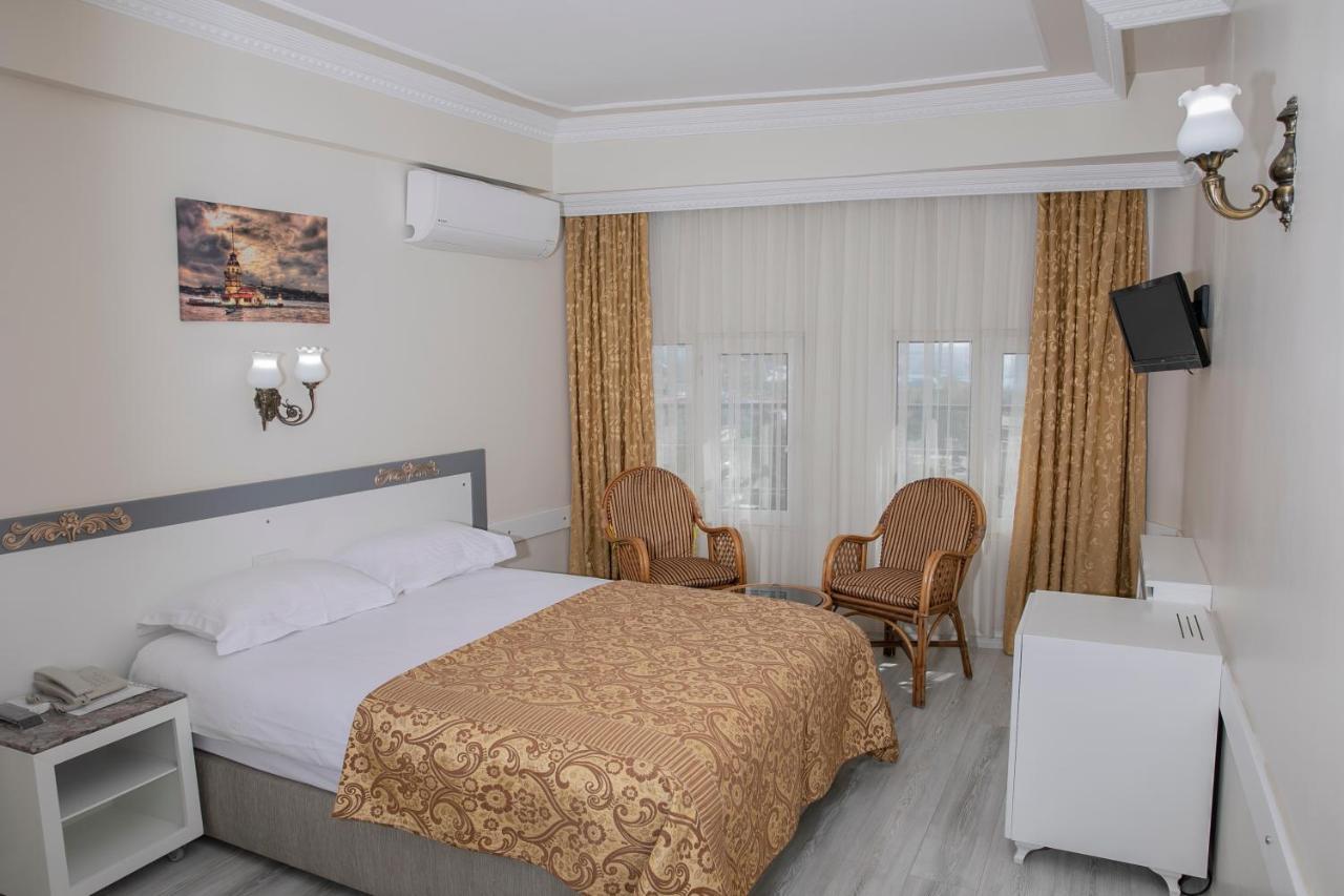 Hotel Hali 3*