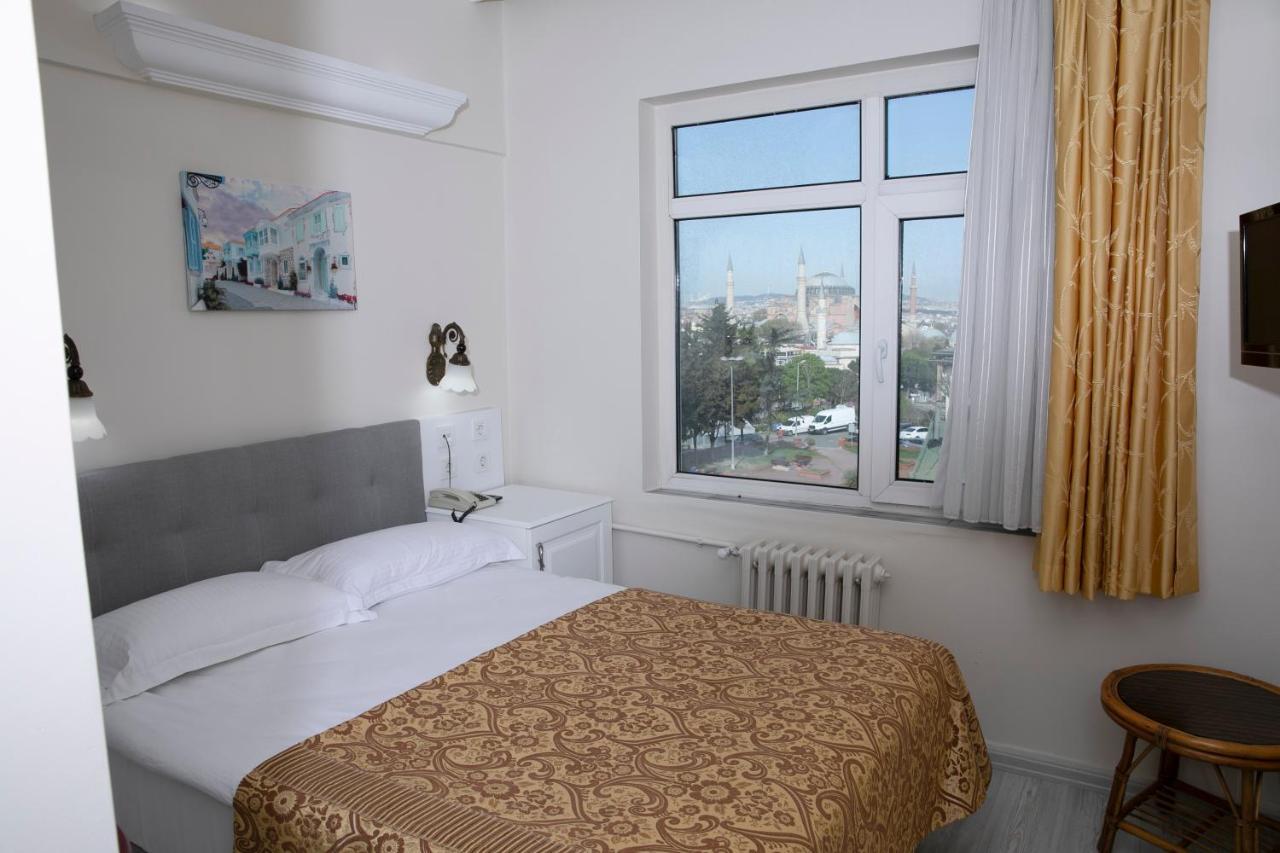 Hotel Hali 3*