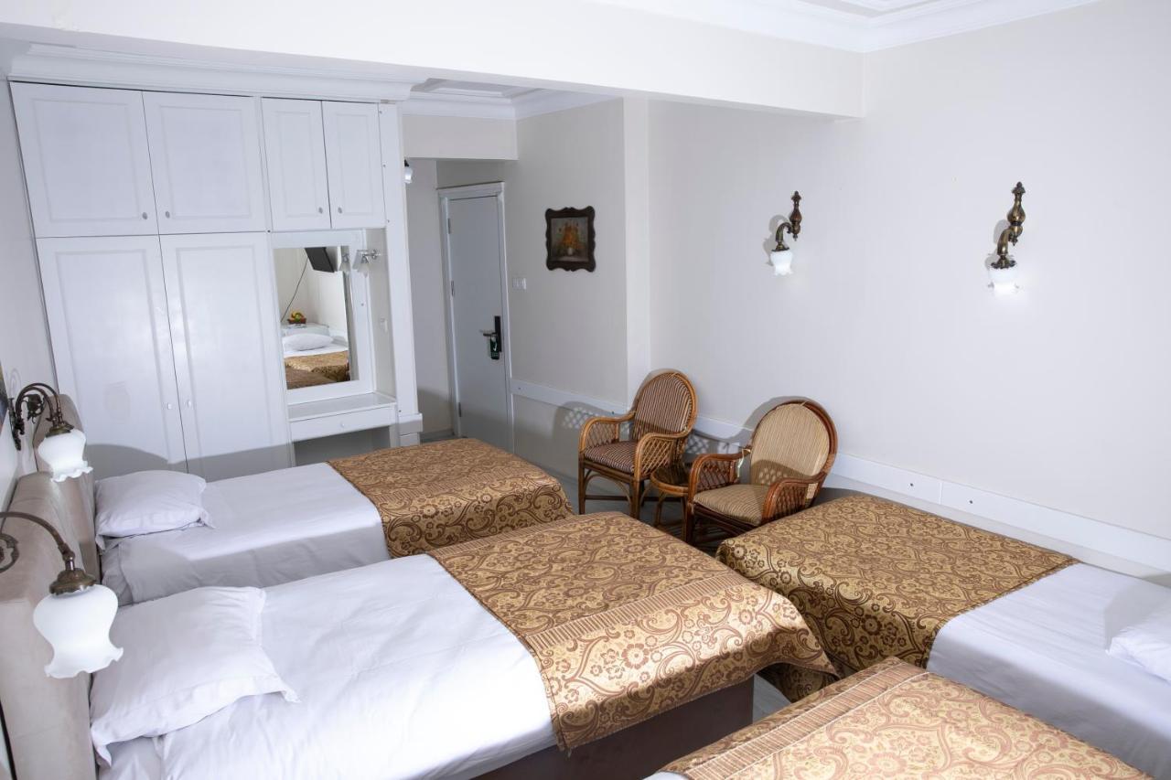 Hali 3* Istanbul