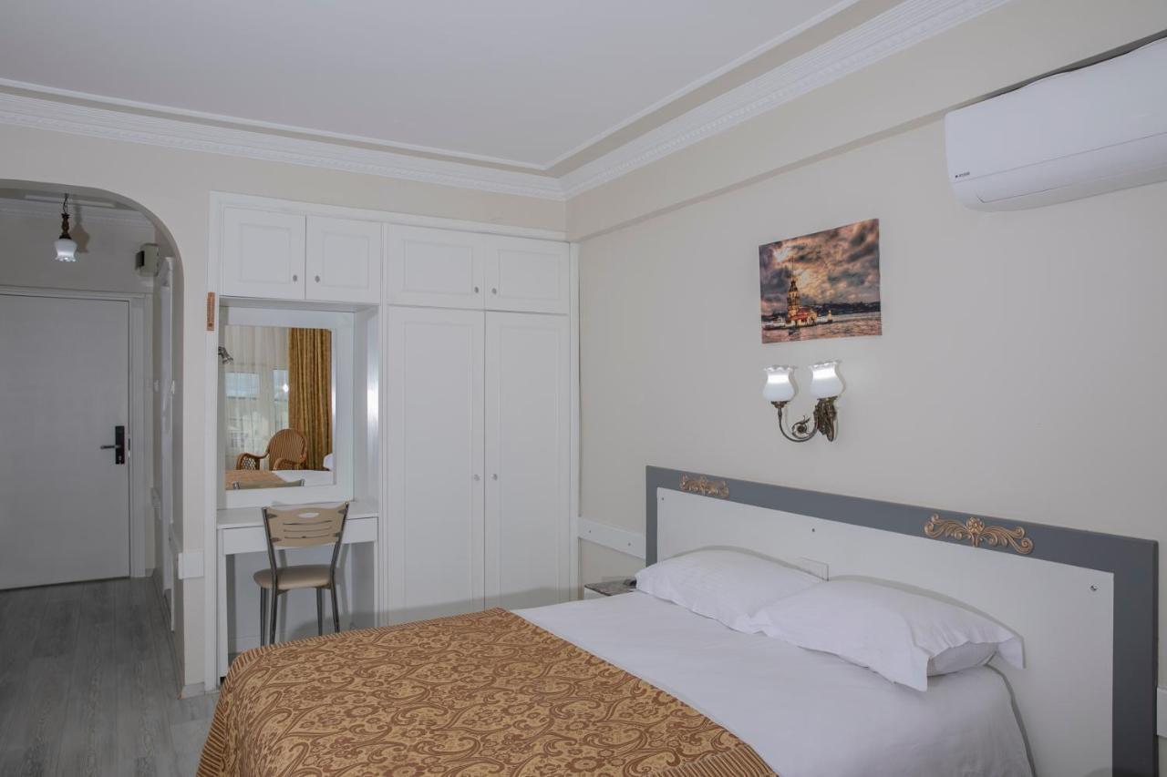 Hotel Hali Istanbul