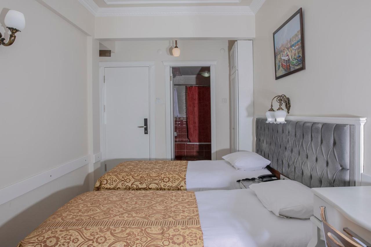 Hotel Hali Istanbul