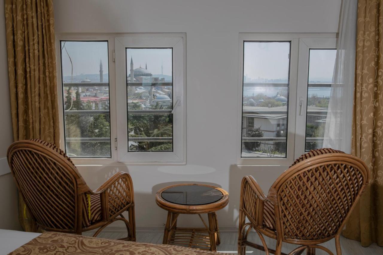 Hotel Hali Istanbul