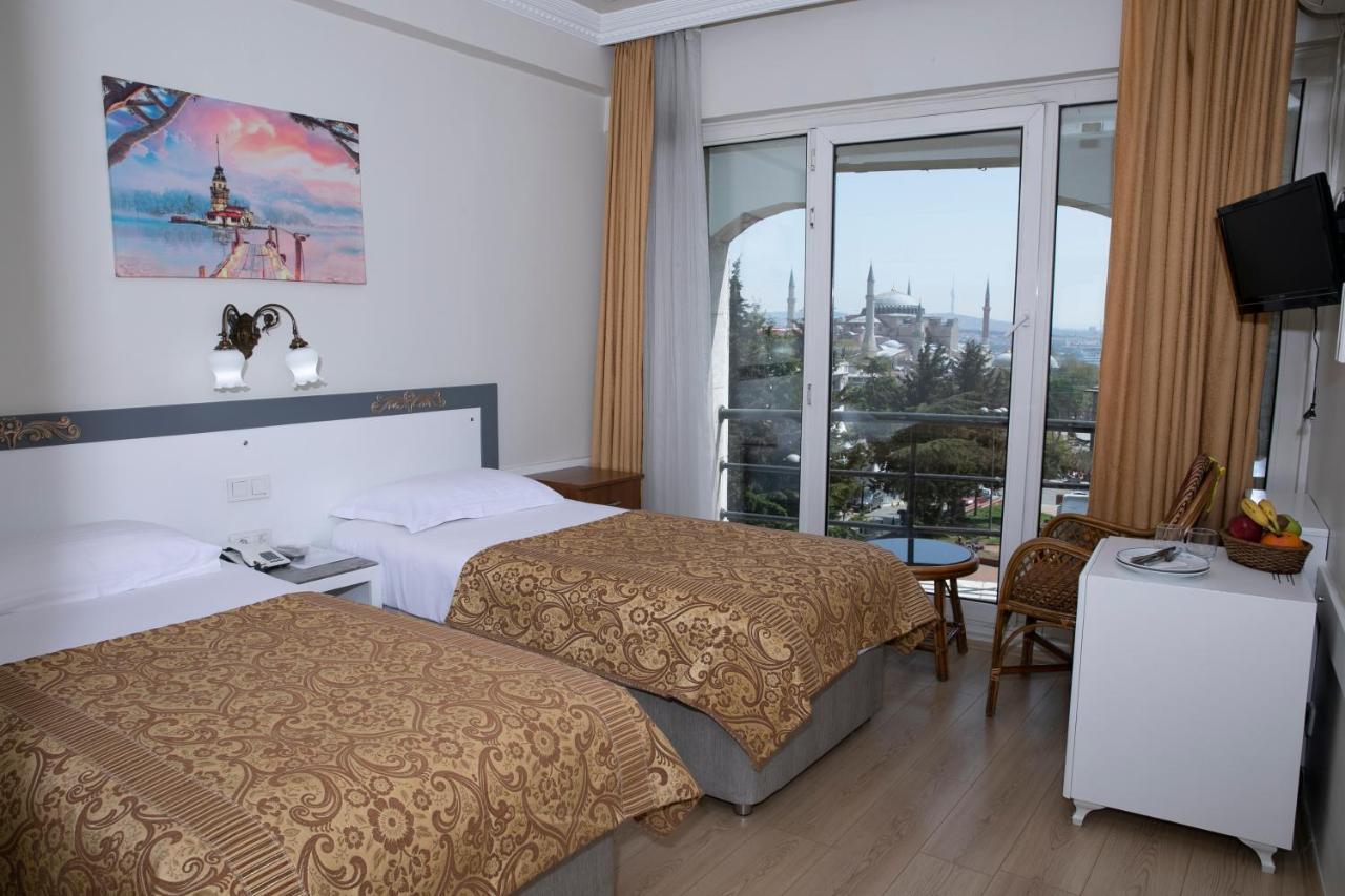 Hali 3* Istanbul