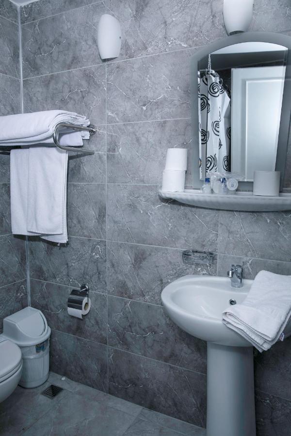 Hotel Hali Istanbul